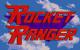 Rocket Ranger Amiga Startbildschirm 1988 