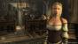 Den größten optischen Sprung scheint <strong>Skyrim</strong> bei den Gesichtern hinzulegen. In diesem Screenshot sieht man, dass Mimik und Aussehen der Spielfiguren deutlich besser aussehen, ...