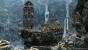 Und auch die nächsten beiden Bilder sollen vor allem eines zeigen: <strong>Skyrim</strong> ist kalt, zerklüftet und durch den kargen Charme faszinierend, ...