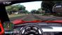 Hier fehlt es der Cockpit-Ansicht deutlich an Details... Im Bild: Test Drive Unlimited