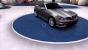 Auto: Mercedes Benz SLK 55 AMG Spiel: Test Drive Unlimited 2 (PS3-Version)
