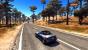 Auto: Mercedes Benz SLK 55 AMG Spiel: Test Drive Unlimited 2 (PS3-Version)
