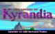 The Legend of Kyrandia Amiga Startbildschirm 1994 