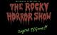 The Rocky Horror Show 1985 Startbildschirm
