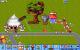 Theme Park Amiga Ingame 1994 