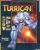 Turrican 1990 Cover