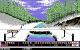 Winter Games 1985 Ingame