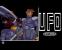 X COM UFO Defense Amiga Startbildschirm 1994
