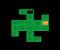 Die Levels in Zelda sind angeordnet wie bei einem Hakenkreuz. "Skandal!!", meint ihr? Nicht wirklich, denn die Swastika ist gerade in Asien ein Heilssymbol, das übrigens in die andere Richtung "dreht" als das der Nazis.