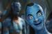 Mr. Bean wäre zwar auch ein lustiges alternatives Ende für Avatar, aber in diesem Special findet ihr eine andere Variante des Schlumpf-Verschnitts.