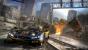 Motorstorm: Apocalypse im Test: Ihr könnt abermals wieder zahlreiche Vehikel verschrotten.