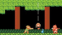 <strong>Zelda II: The Adventure of Link</strong> ist der Nachfolger von <strong>The Legend of Zelda</strong>. Viel gemeinsam haben die beiden Spiele nicht. <strong>Zelda II</strong> ist ein Action-RPG mit Jump 'n' Run-Elementen. Viele Mechaniken, die der Titel eingeführt hat, wurden in keinem anderen Zelda Titel wiederholt.