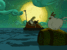 Wunderschön anzusehen ist auch der Point-and-Click-Klassiker <strong>Der Fluch von Monkey Island</strong>. Die Monkey Island-Serie steht für Qualität und Spaß. Und - oh mein Gott - bombastischen Gesprächen mit Murray, dem unbesiegbaren Totenschädel!