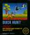 Ein Vorschlag aus der Community: Duck Hunt