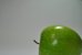 Ganz krass wird der Unterschied in Sachen Kantenglättung: Der Apfel gibt sich hier keine Blöße, alle Kanten sind super geglättet, Treppeneffekte nicht zu sehen - fast wie in der Realität!