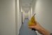In Birne 7: Pear against the Wall hingegen läuft irgendetwas falsch: Statt auf den Hintergrund zu fokussieren, stellt die Fruit 3.0-Engine auf eure Hand scharf. Wir hoffen auf den ersten Patch, der auch Online-Essensschlachten ermöglichen soll.