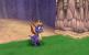 Klein, aber oho: Dieses Sprichwort trifft auch auf den violetten Drachen <strong>Spyro</strong> zu. Zu adoptieren gibt es diesen schnuckeligen Begleiter allerdings nur im Doppelpack: Die Libelle Sparx weicht nämlich niemals von Spyros Seite!