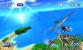 Eines der ersten Spiele für Nintendo 3DS: Pilotwings Resort