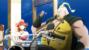 <strong>Street Fighter IV</strong> - Wer das Beat 'em up anwirft, möchte eigentlich nur eines: Den nächstbesten Gegner verdräschen. Wer braucht da schon so etwas wie eine Handlung, die mithilfe von kurzen und vor allem nichtssagenden Cutscenes erzählt wird?