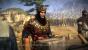 The Witcher 2 mit den niedrigsten Grafikeinstellungen - also dem Preset "Low".