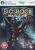 Was ist denn das für ein Vieh? Und was macht das kleine Mädchen da? Diese Faszination stellt sich in Bioshock nach wenigen Minuten ein, das Cover gibt darauf einen Vorgeschmack.