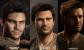 Für das Ebenbild und das Verhalten von Nathan Drake, dem Helden der Uncharted-Reihe stand kein geringerer als Johnny Knoxville Pate, das Gesicht von Jackass. Er sollte die Coolness und die Güte verkörpern, die Drake ausstrahlt.