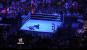 Wrestlemania 27: Undertaker und Triple H liegen nach ihrem sensationellen Kampf völlig fertig im Ring.