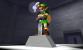 Das wohl bekannteste Schwert der Videospiel-Geschichte ist wohl das Mastersword aus der <strong>Legend of Zelda</strong>-Reihe. In jedem seiner Abenteuer kann Link sich auf diese treue Klinge verlassen. Diese Klinge kann nur von den mutigsten Recken geführt werden, wie Link einer ist. Von der Göttin Hylia geschmiedet, ist es die einzige Waffe, die Ganon besiegen kann.