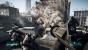 Definitiv eines der wichtigsten Gamescom-Highlights für PC-Spieler: Battlefield 3. DirectX 11, 64 Bit und volle 64-Spieler-Online-Server gibt es nur auf dem Windows-Computer. (9)