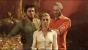 Sympathischer Cast: Die Charaktere in Uncharted 3 sind wunderbar lebendig.