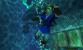 Komplettlösung zu Zelda: Ocarina of Time 3D - Im Wassertempel verstellt ihr die Höhe des Wasserspiegels