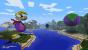 <strong>Rayman</strong> - Mit Rayman Origins bekommt der Hüpf-Held einen neuen Auftritt. In Minecraft widmete ein Fan seinem Lieblingscharakter eine Statue.