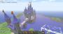 <strong>Hyrule - Zelda</strong> - Nintendo-Fans freuen sich derzeit über Zelda: Skywars Sword. Das Schloss aus Ocarina of Time 3D ist bereits in so manchem Minecraft-Level vorhanden.
