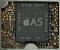 <strong>A5-Prozessor:</strong> Ebenfalls ziemlich sicher ist, dass Apple im iPhone 5 den eigens hergestellten A5-Chip verbauen wird, der bereits im iPad 2 zum Einsatz kommt. Damit wäre das iPhone 5 noch einen Tick schneller als der Vorgänger, Apps für dieses Gerät könnten aus Performance-Gründen nicht mehr auf iPhone 3/3GS laufen. <strong>90 Prozent.</strong>