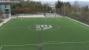 Hier wird FIFA 12 gemacht. Das riesige Studio-Areal von EA Sports im kanadischen Vancouver verfügt sogar über Fußball-, Beachvolleyball- und Baskettball-Platz. 
