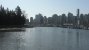 Impressionen aus dem Stanley Park in Vancouver