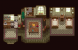 Dieses Haus aus <strong>Chrono Trigger</strong> ist in der gleichen Map wie die Taverne von Choras zu finden, allerdings ist sie nicht über normalem Weg erreichbar - genau wie viele andere Elemente, etwa Feinde, Items und mehr.