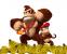 <strong>Donkey Kong Country</strong> zeigt uns animalische Brüderliebe zwischen Diddy Kong und Donkey Kong. Wenn interessiert es schon, ob man mit einem riesigen Gorilla verwandt ist, solange er einen vor Nashörnen und Giraffen beschützen kann.