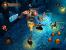 Dungeon Hunter 2 ist ein Diablo-Klon, der stundenlangen Spielspaß liefert. Sogar ein Koop-Modus mit bis zu vier Mitspielern gibt es.