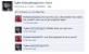 Für Geheimnisse ist Facebook mit Sicherheit nicht der richtige Ort.