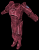 Diese pinke Power Armor konnte man ursprünglich mal in <strong>Fallout 3 finden</strong> - wenn man zu den Entwicklern gehörte. Die metrosexuell angehauchte Rüstung hat es - genau wie viele andere Spielelemente - nicht ins Spiel geschafft.