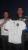 Gewinnt ein DFB-Jersey mit Autogrammen aller deutscher Nationalspieler wie Mesut Özil, Manuel Neuer, Bastian Schweinsteiger oder Mario Götze - rechts im Bild: FIFA-Producer David Rutter. 