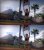 MX vs. ATV Alive - Grafikvergleich zwischen PS3- (oben) und Xbox 360-Version (unten). (7)