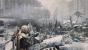 Der Shooter Metro 2033 findet in einer Welt nach einem Atomkrieg statt. Die Überlebenden in Moskau haben sich in die U-Bahn-Tunnel gerettet, den Untergrund bevölkern gefährliche Mutanten und Verbrecher. Die Erdoberfläche dagegen ist komplett vereist.
