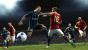 Impressionen aus PES 2011, der neuen Fußballsimulation aus dem Hause Konami. (4)