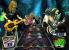 Musik ist schon seit jeher bekannt für seine beruhigende Wirkung. Nun, es sei denn, ihr steht auf hämmernde Metal-Sounds. Oder ihr seid einfach stahlhart. Wie dem auch sei - In <strong>Guitar Hero</strong> können die Gitarrengötter unter euch ihren Kummer virtuell von der Seele zocken.
