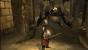 Auch wenn <strong>Demon's Souls</strong> viele positive Wertungen einfahren konnte, so fühlte sich die Steuerung des Helden gerade im ersten Teil noch unweigerlich schwammig an, was die Schwierigkeit umso mehr erhöhte. Zu oft sind wir versehentlich Treppen heruntergefallen und gestorben, weil der Charakter noch mehr Schritte machen wollte, als wir selbst.