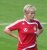 Bundestrainerin Silvia Neid