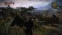 Trotz der ziemlich düsteren Welt ist auch The Witcher 2 ein Rollenspiel, dass durch tolle Panoramen und eine gelungene Weitsicht überzeugen kann. (Weitsicht)