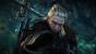 Screenshots aus The Witcher 2, das Spiel sichert sich die Grafikkrone unter den Rollenspielen mit Leichtigkeit. (1)